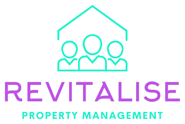 Revitalise Property Management Ltd
